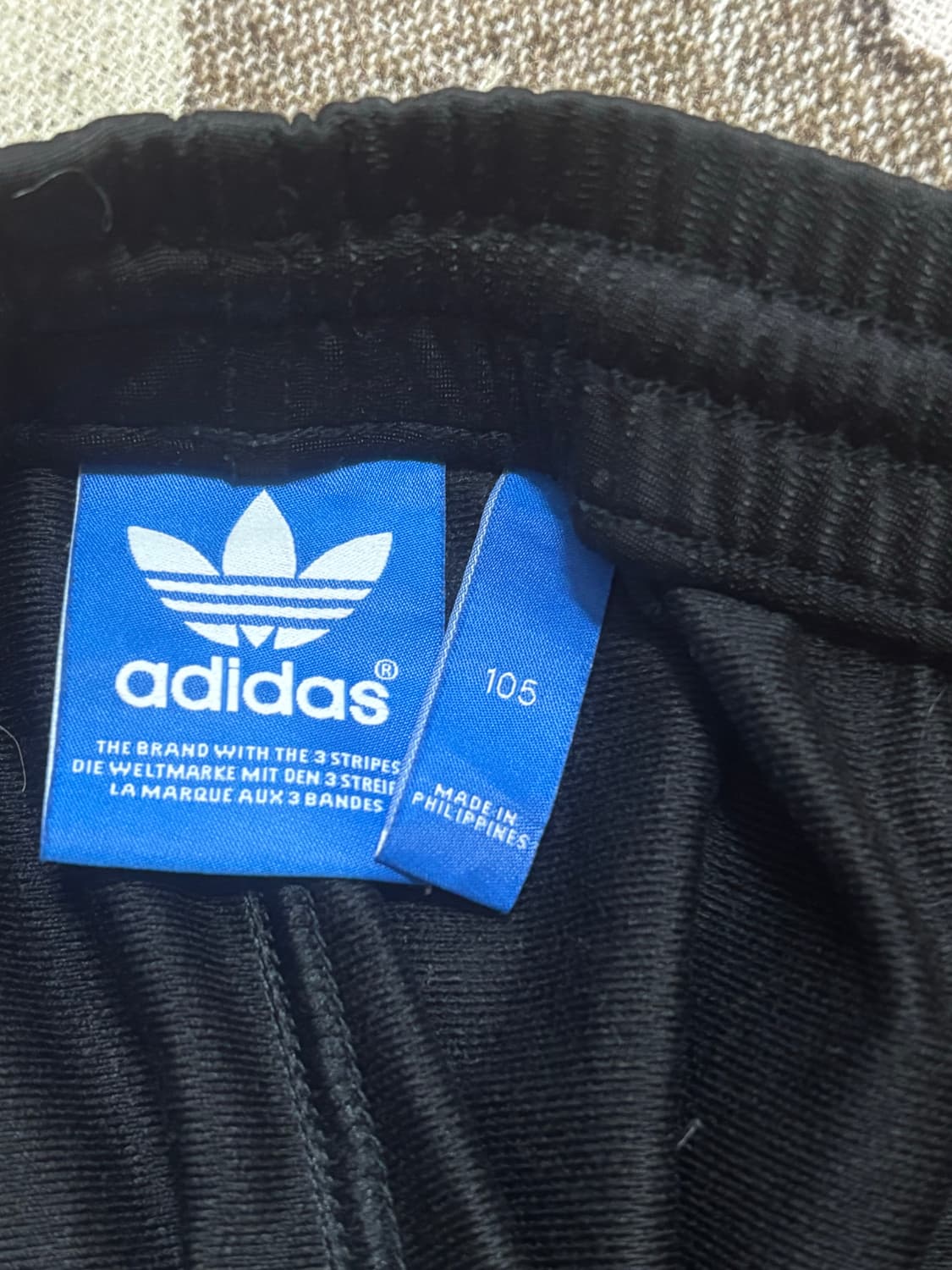 아디다스 구파이어버드 트랙 팬츠 상품이미지5