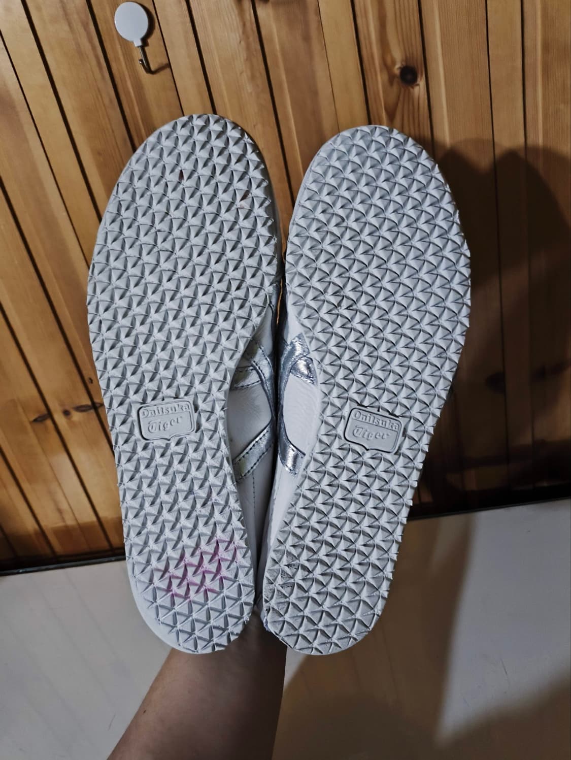 270mm 오니츠카타이거 멕시코66 스니커즈  상품이미지9