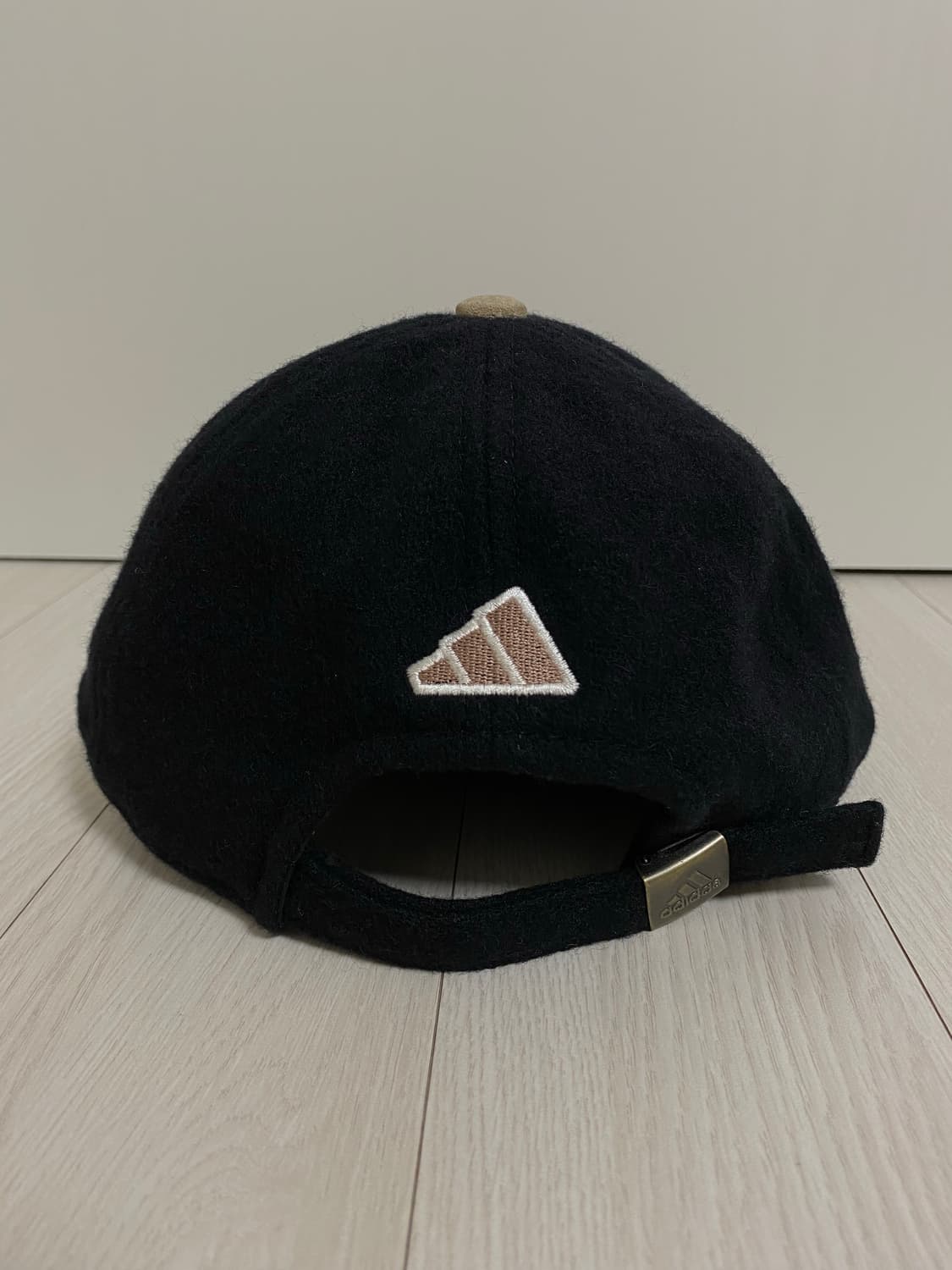 1992년 ADIDAS LONGBILL CAP OG 상품이미지6