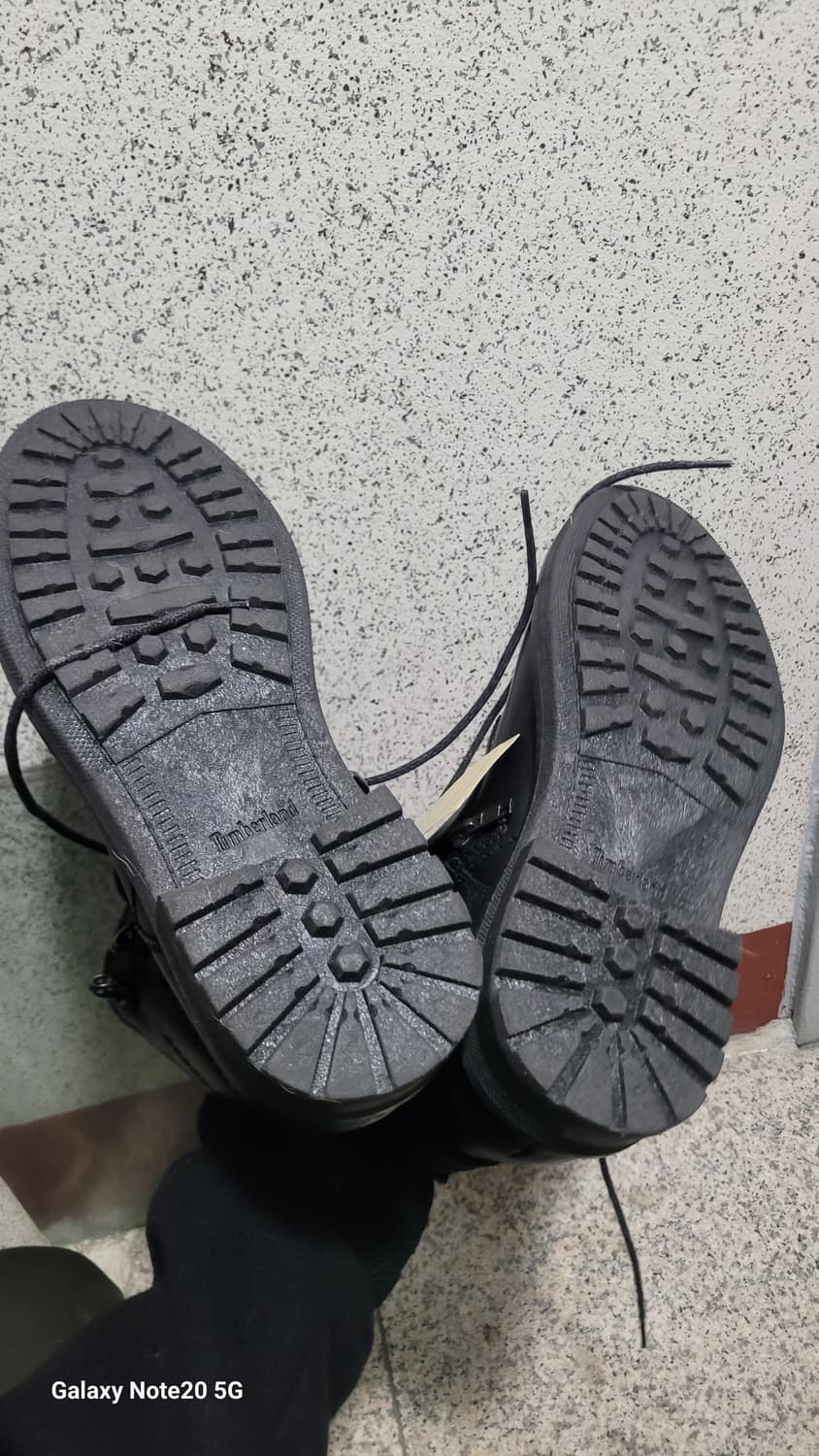 팀버랜드 워커 상품이미지7