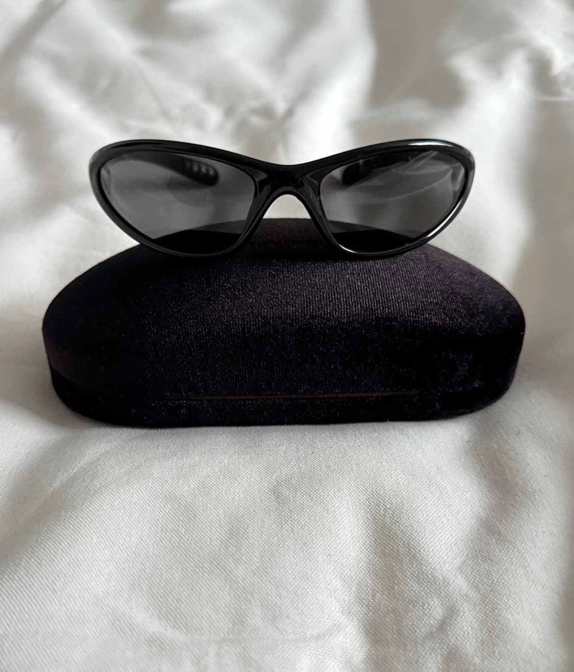 00s 빈티지 나이키 Tarj 클래식 선글라스 상품이미지1