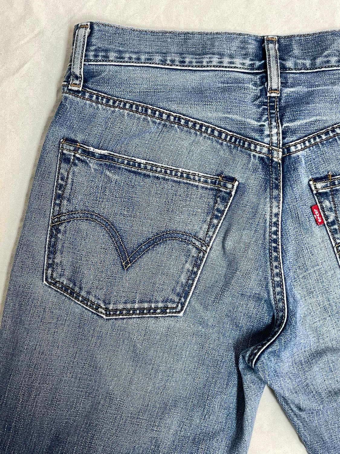 리바이스 502  상품이미지9