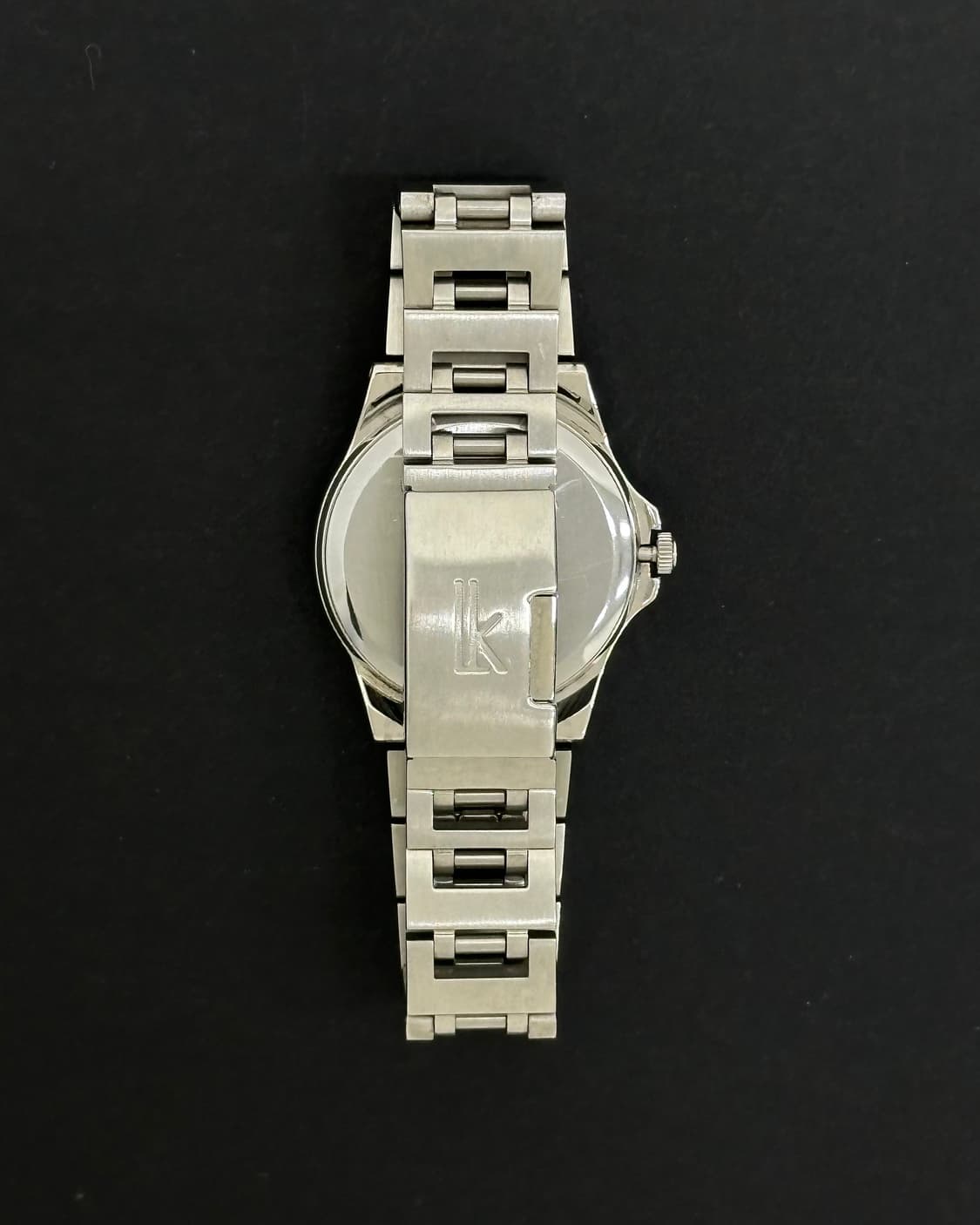 세이코 루키아 멀티핸즈 쿼츠 시계 상품이미지6