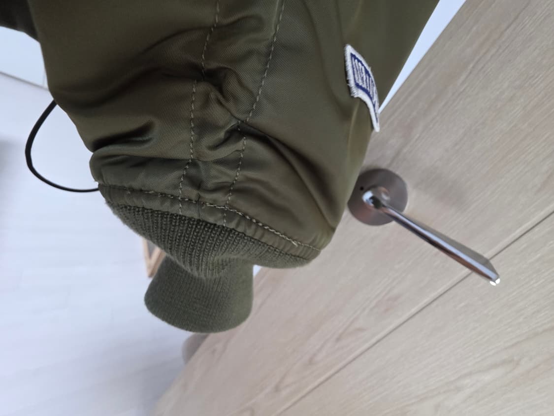 아더에러 알파인더스트리 MA1 상품이미지5