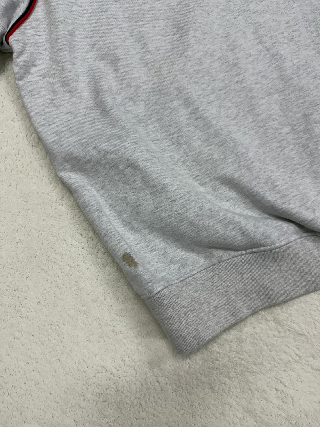 나이키 맨투맨 상품이미지5