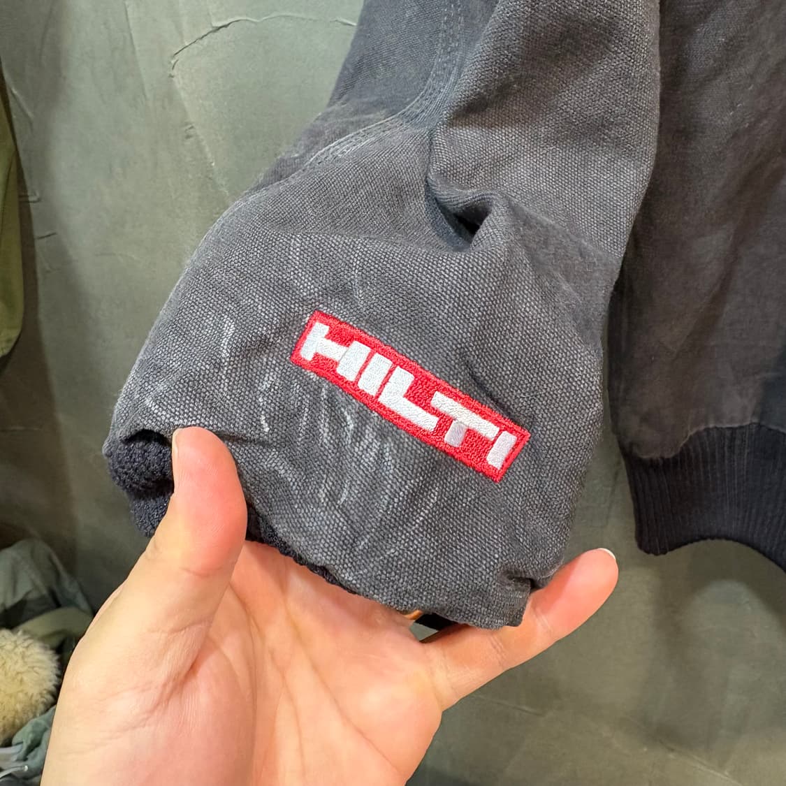 [XL] CARHARTT 칼하트 J130 빈티지 액티브 자켓 상품이미지6