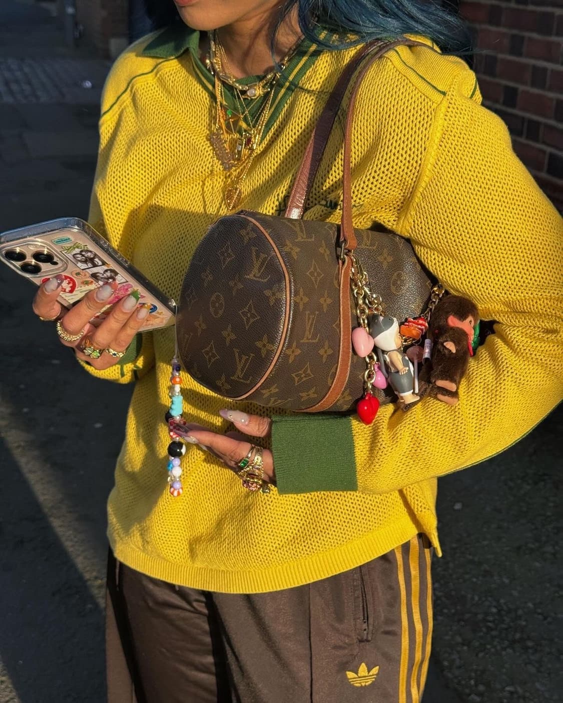 루이비통 빠삐용 상품이미지2