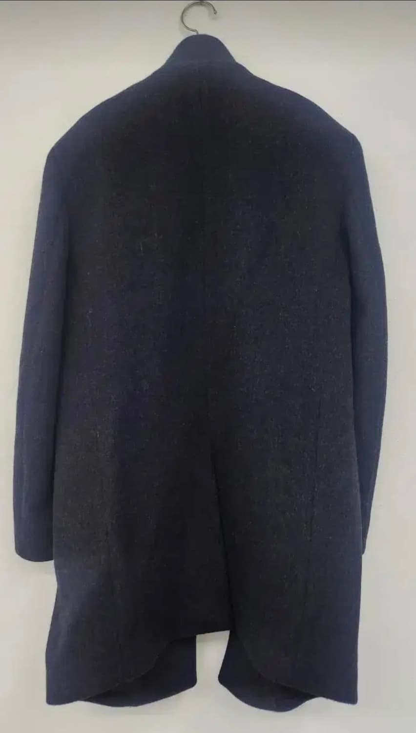 시스템 모 싱글 코트 상품이미지8