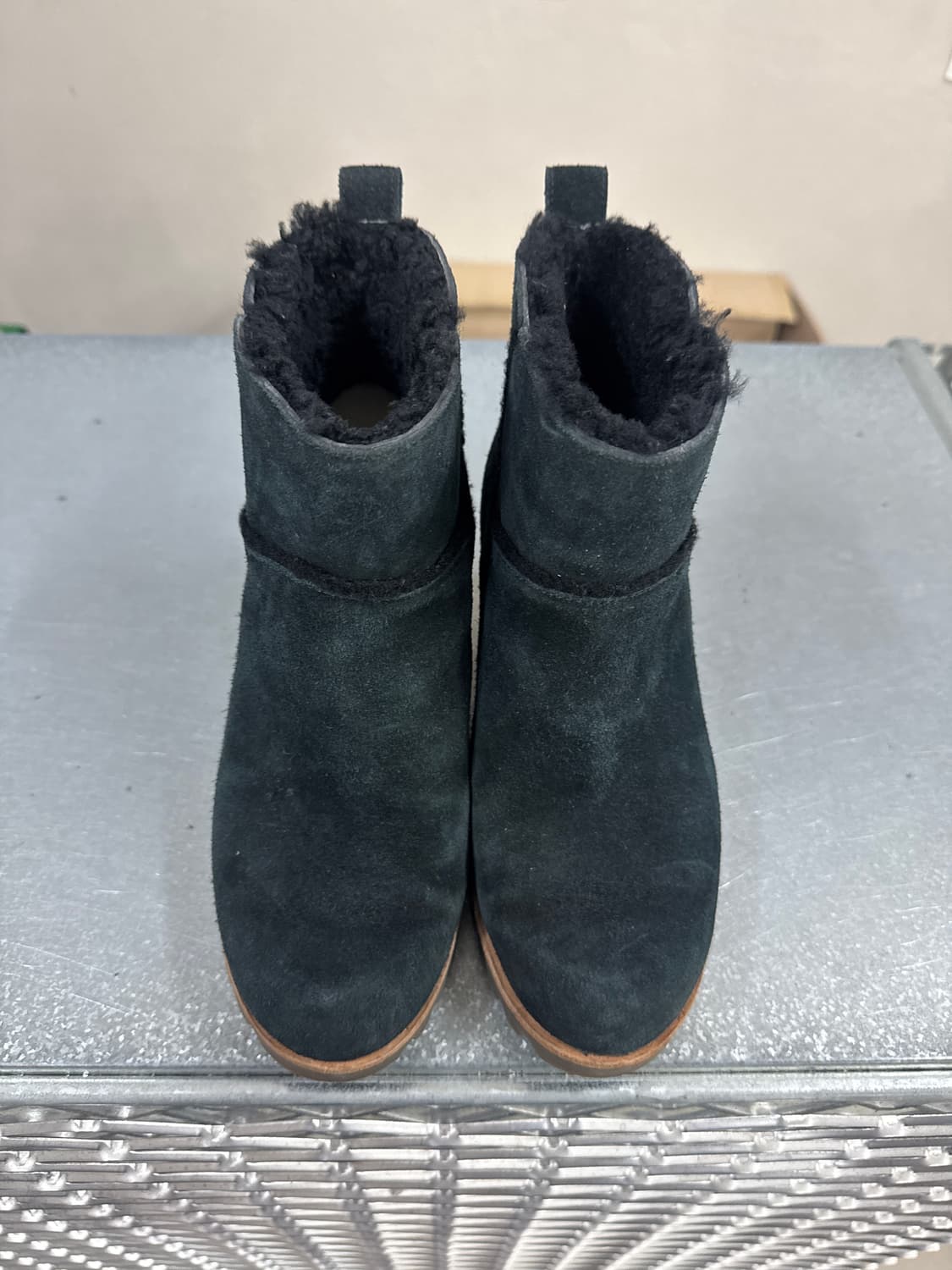 어그 마르테 웨지힐 230 상품이미지6