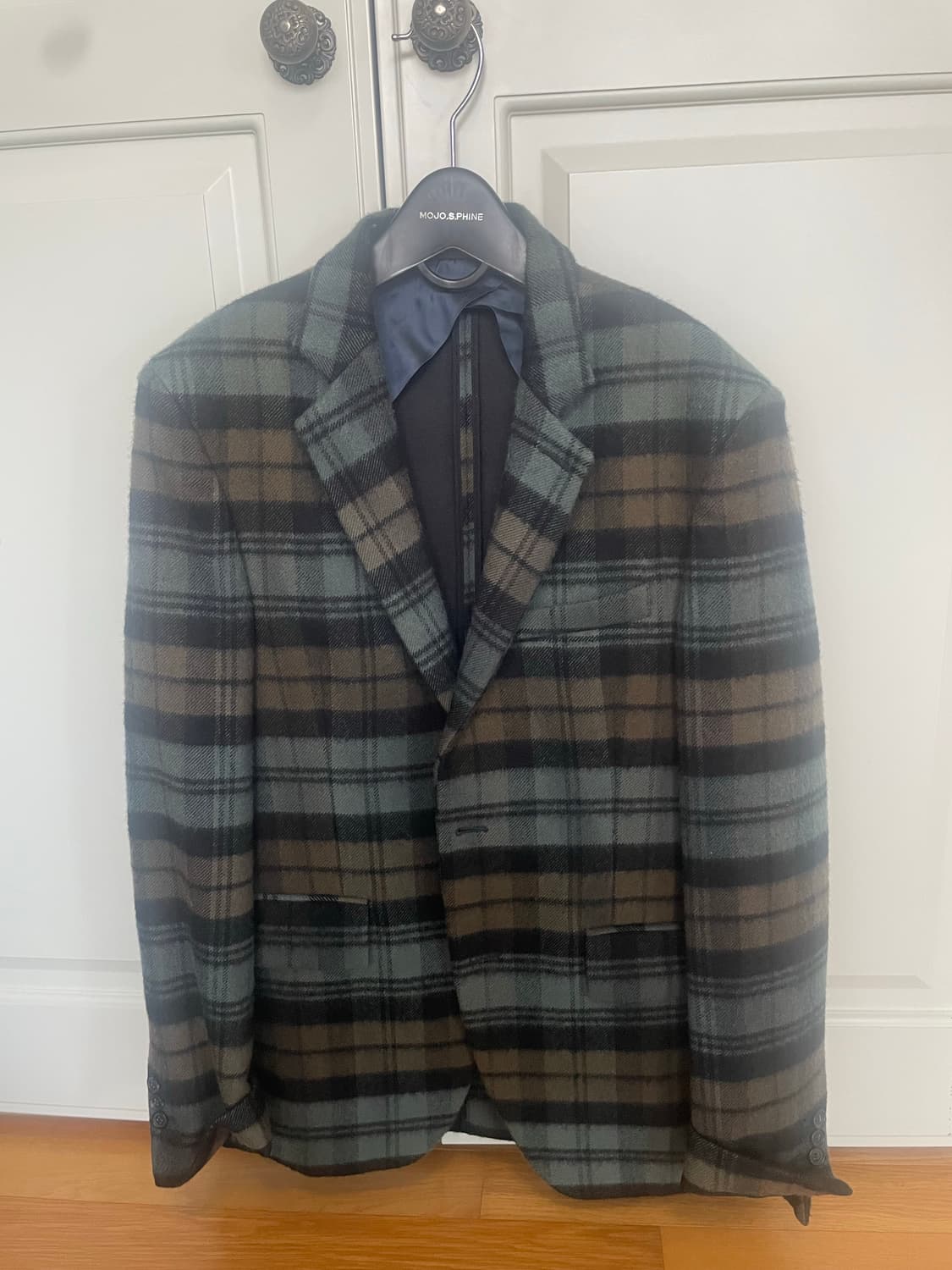 골드구스 자켓 상품이미지1