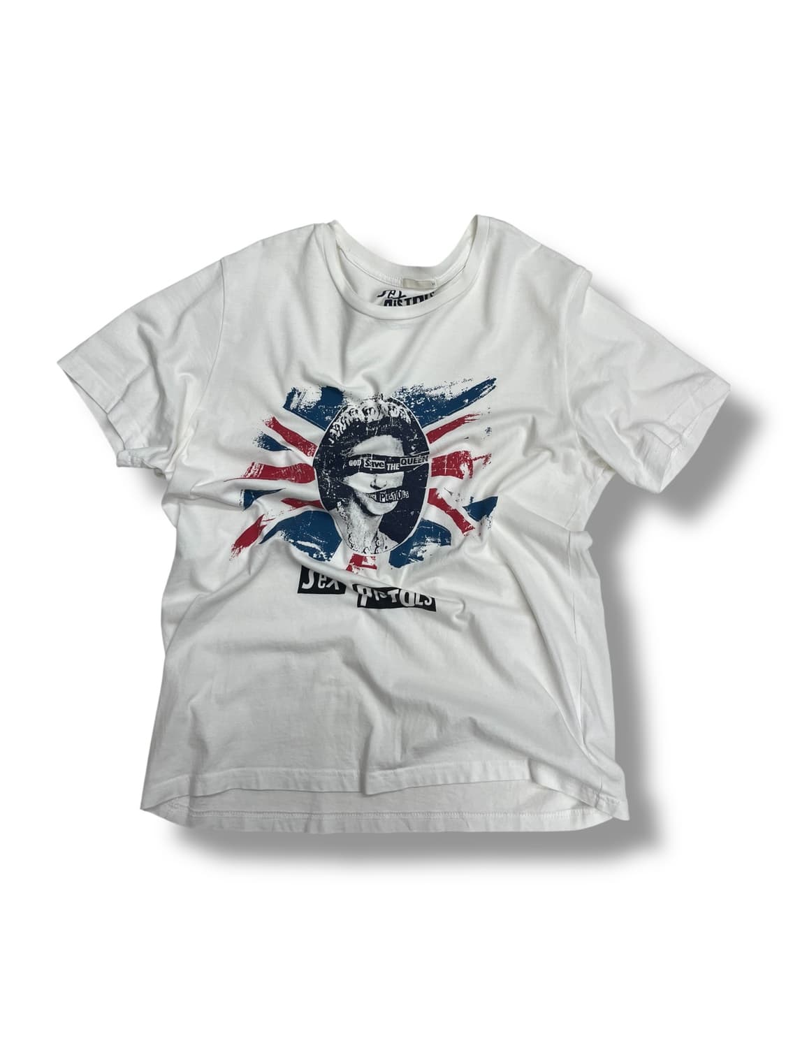 Sex Pistols t-shirt 상품이미지1
