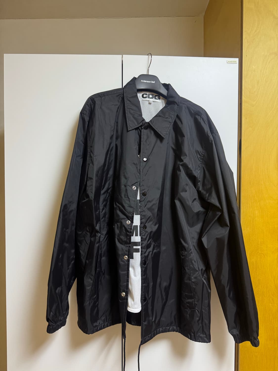 cdg코치자켓 상품이미지1