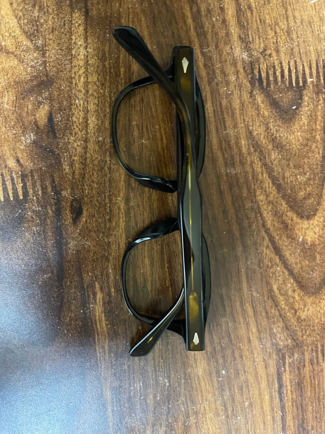 애쉬컴팩트 타르 46 사이즈 올리브 톨토이즈 상품이미지3