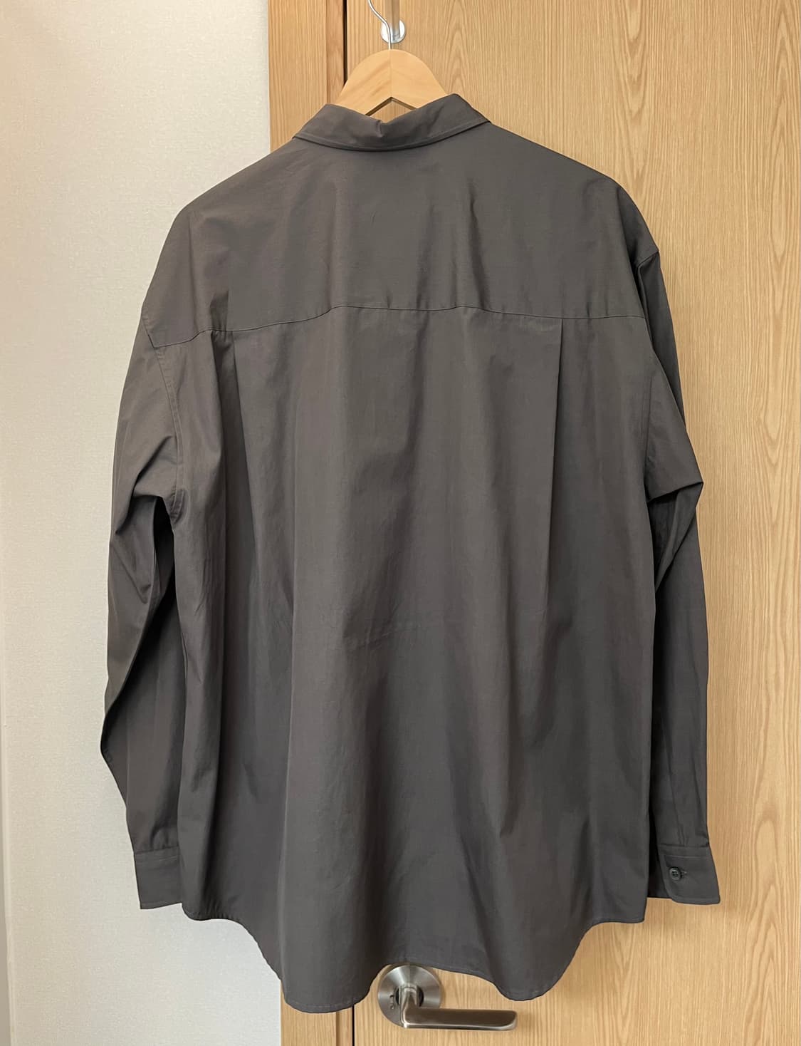 브라운야드 스테디 셔츠 상품이미지3