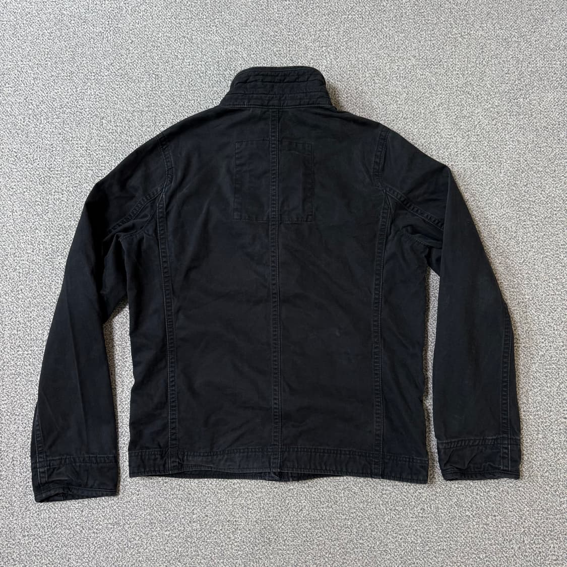 홀리스터 멀티포켓 야상 자켓 L 상품이미지2