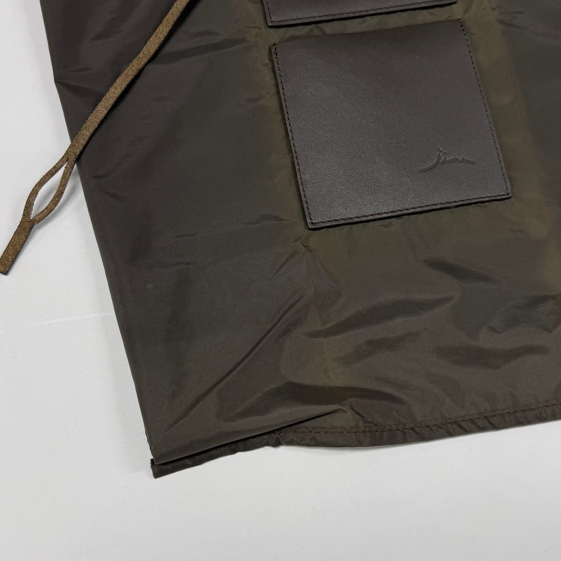 Jiu foldable shopper bag 상품이미지4