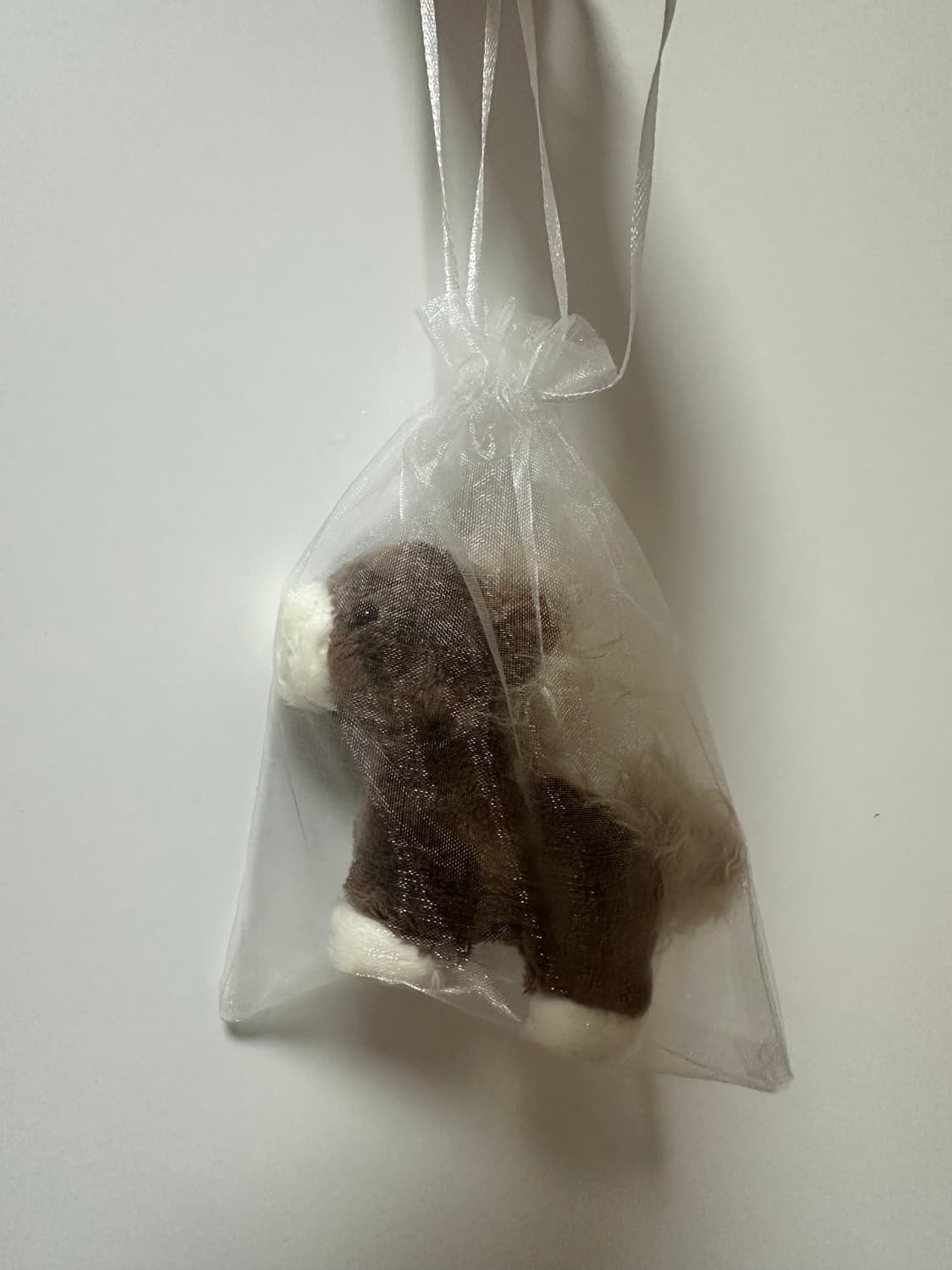 폴뉴아 포니 키링 상품이미지5