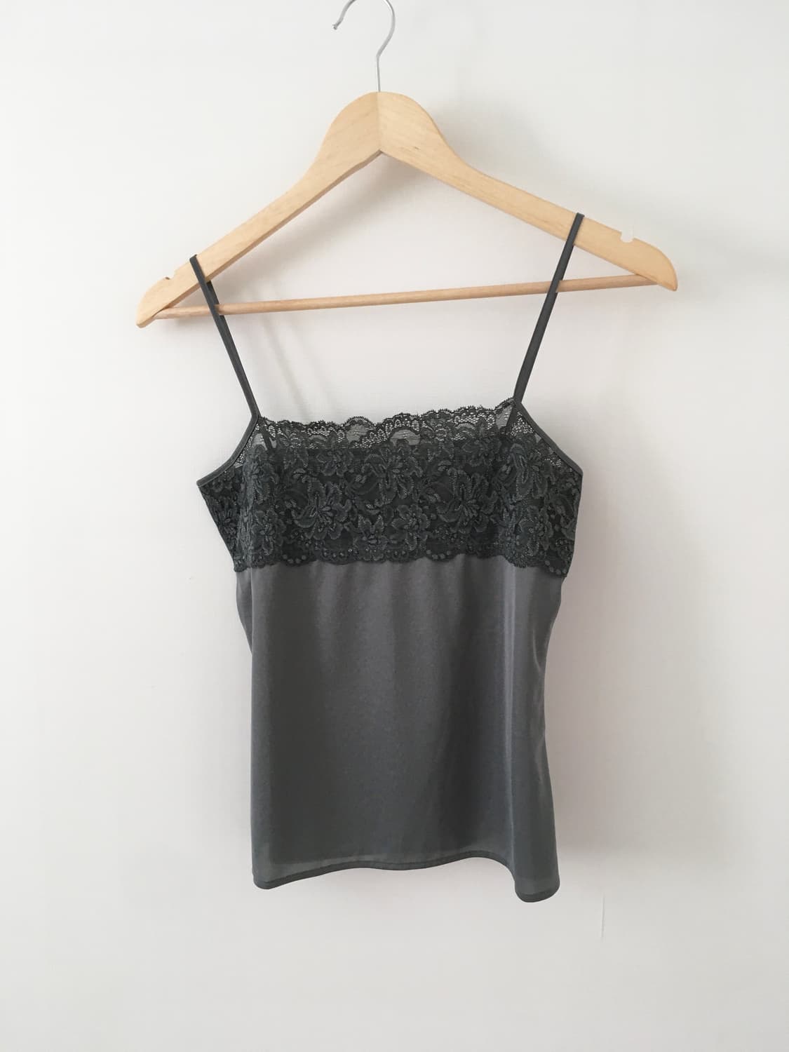 glossy satin slip 상품이미지5