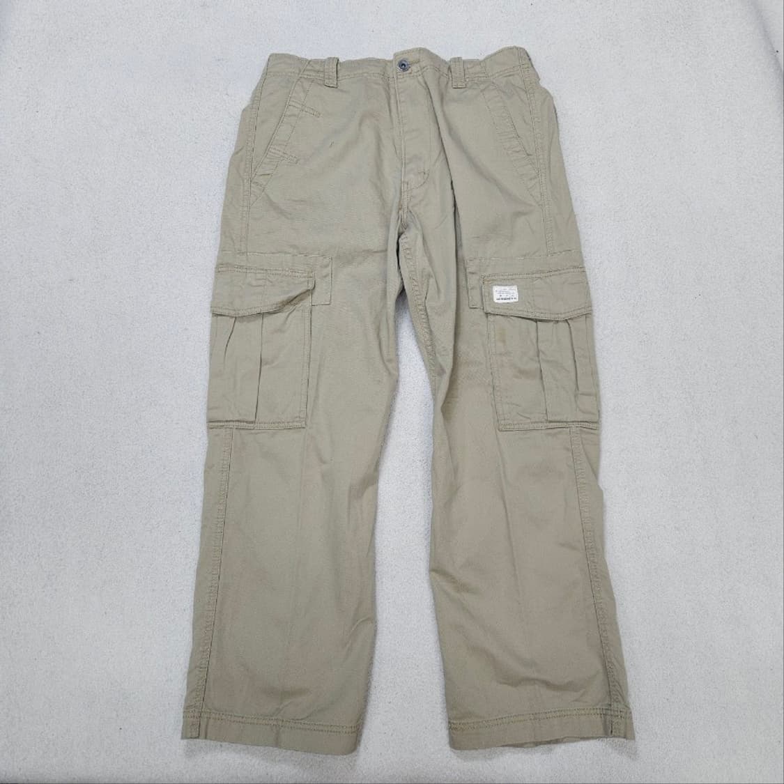 리바이스 카고 팬츠 32/30 루즈스트레이트 상품이미지1