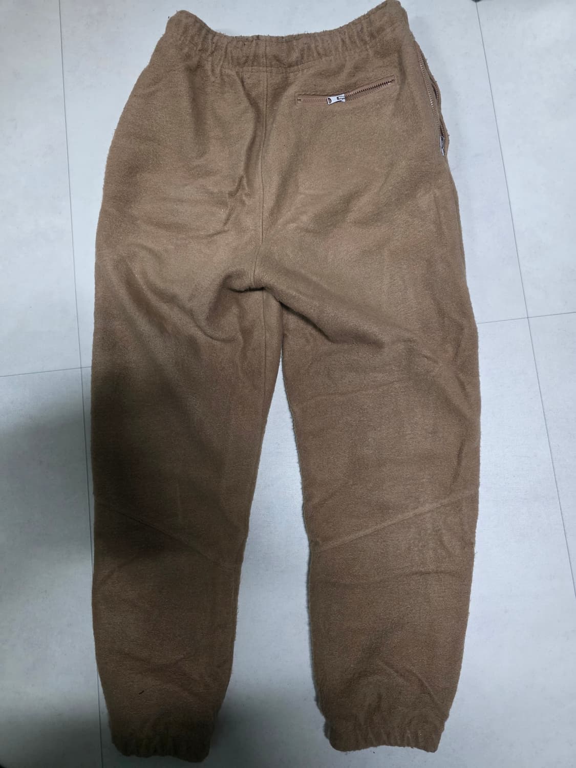 나이키 조던 플라이트팬츠 S사이즈 상품이미지2