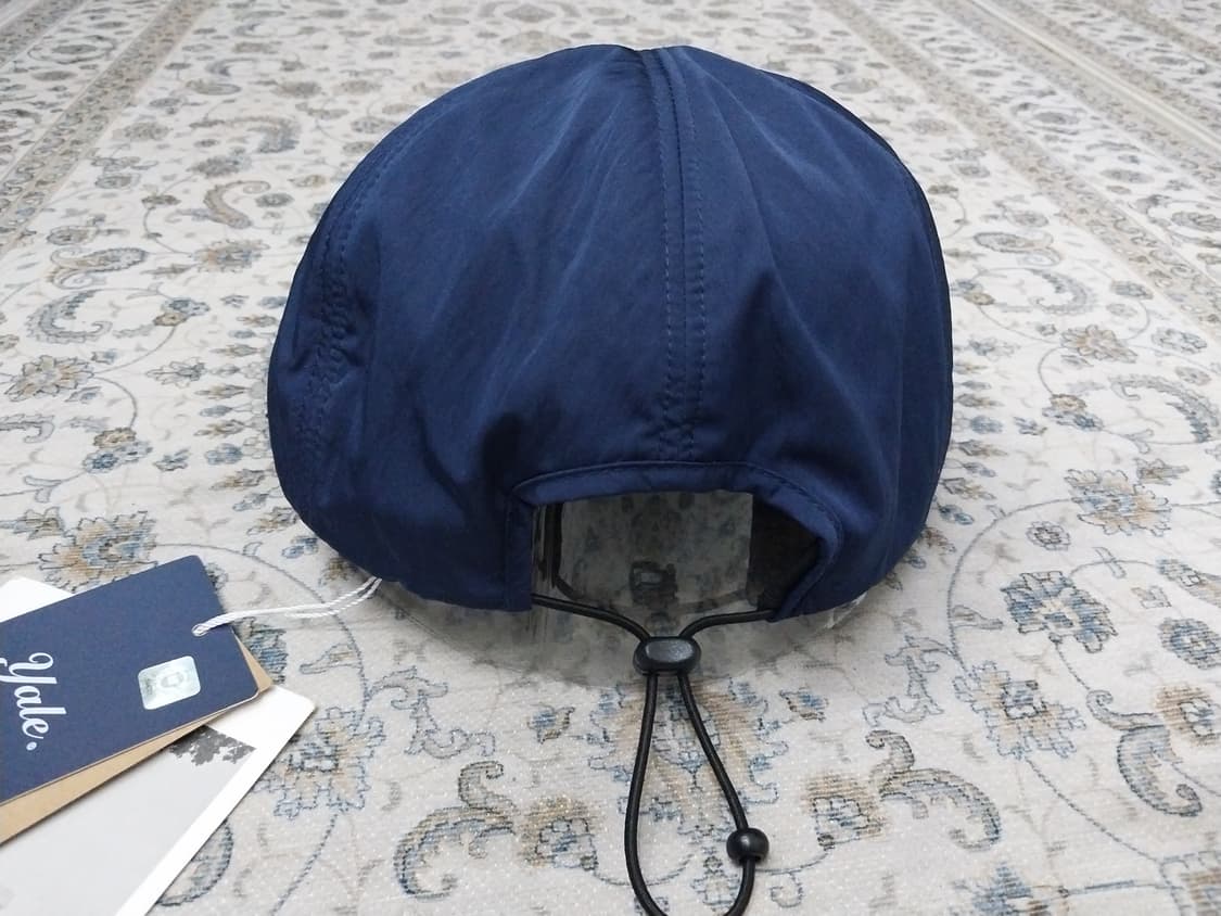 (새상품) yale duck cap 상품이미지4