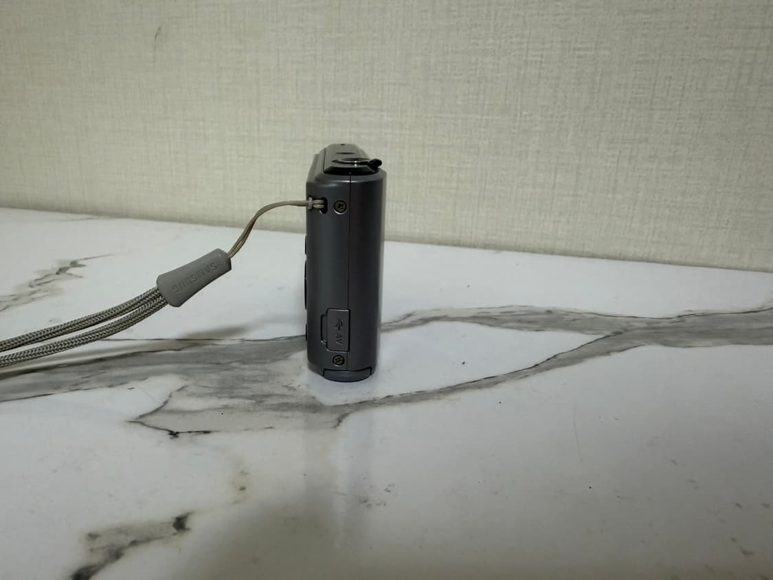 삼성 es90 디지털 카메라(똑딱이 카메라) 상품이미지5