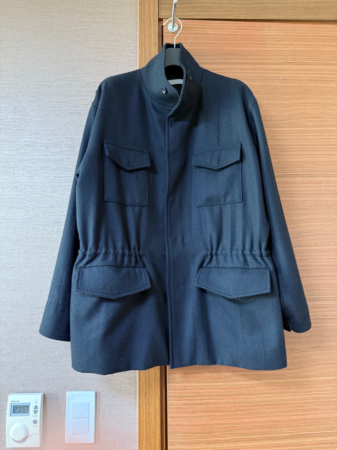 aieul 아이엘 필드자켓 os 상품이미지2