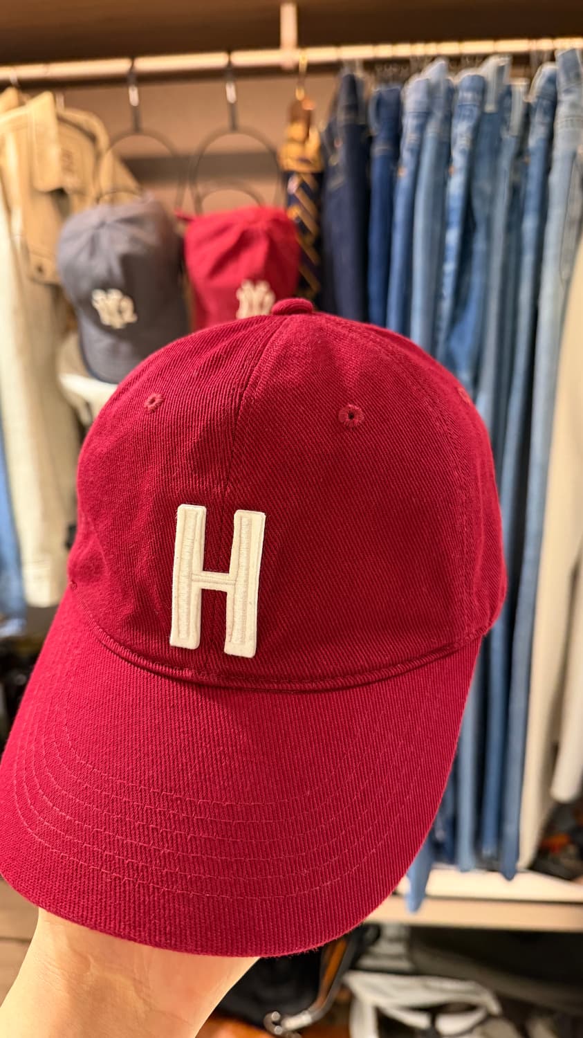 tefstores 테프스토어즈 italy (Crimson) L 상품이미지1