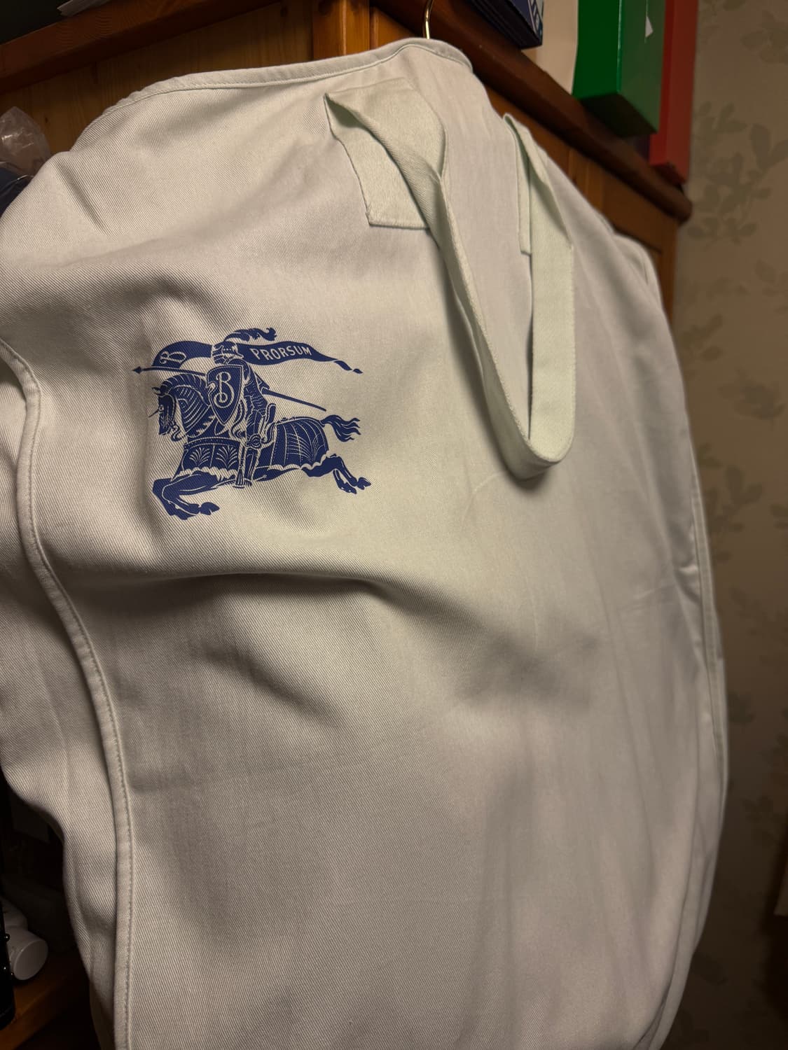 [54] 버버리 헤리티지 켄징턴 롱 - 리플레시(신형) 상품이미지7