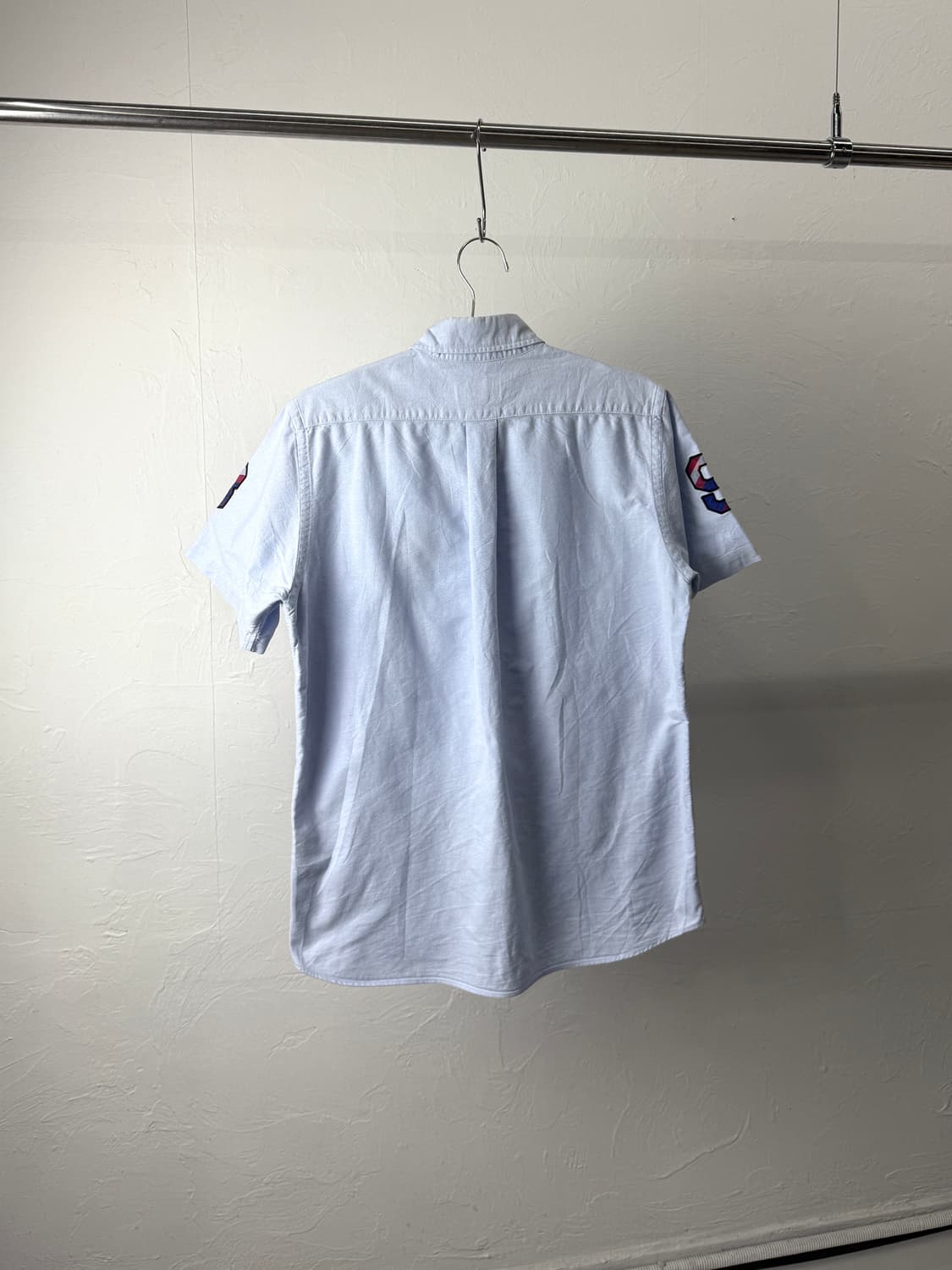 A BATHING APE 반팔 셔츠 상품이미지5