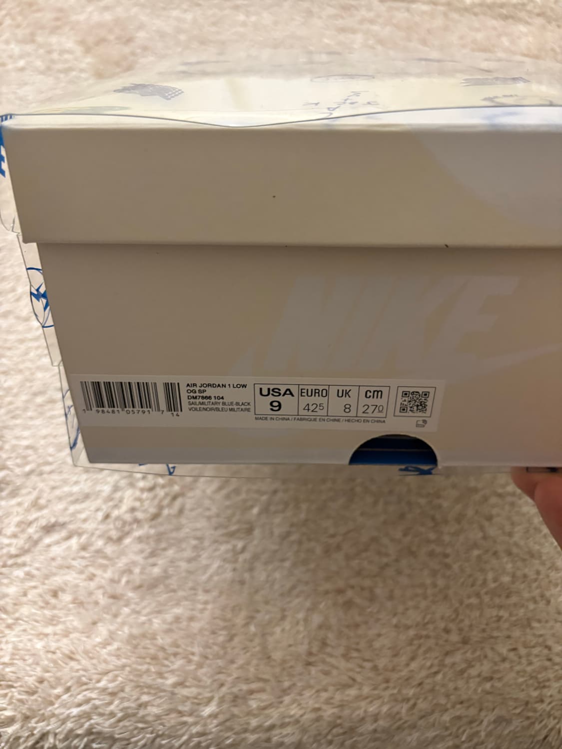 프스캇2.0 270 사이즈 상품이미지9