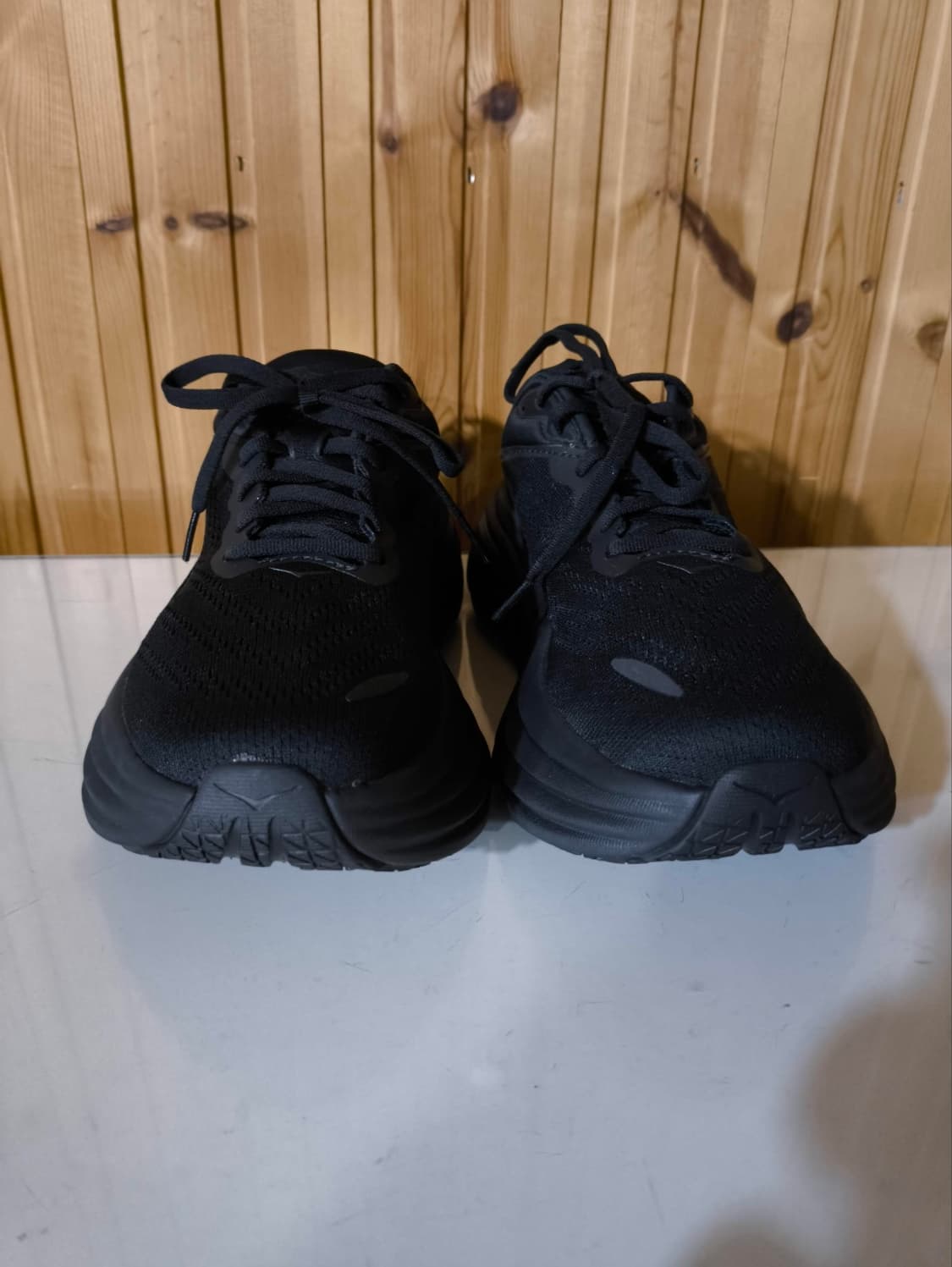 235mm 호카오네오네 본디8 와이드 러닝화 쿠션화 상품이미지3