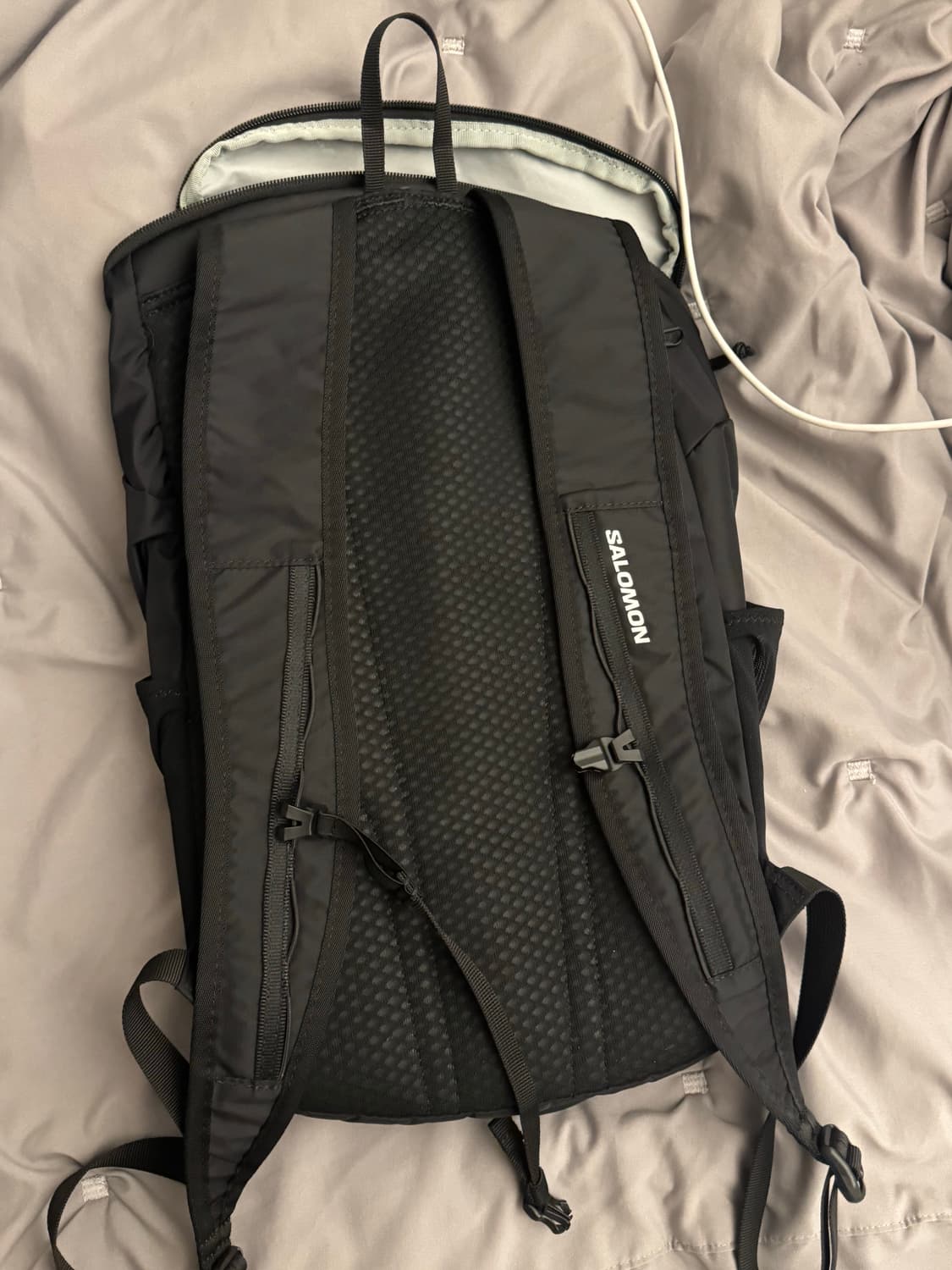 살로몬 몽트 LT 백팩 상품이미지3
