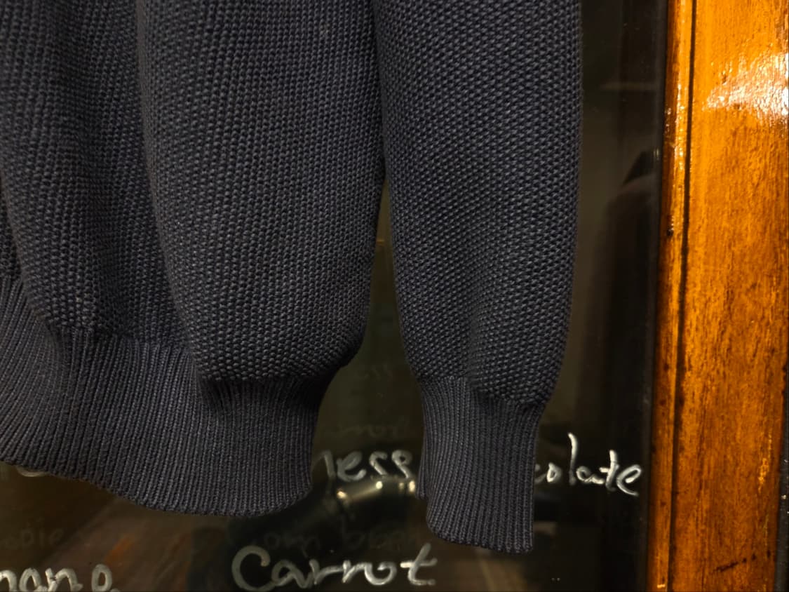 살바토레 페라가모 니트가디건 상품이미지7