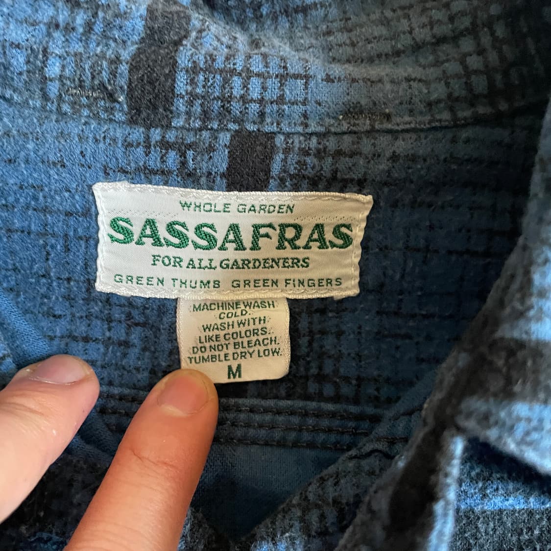 Sasafras 상품이미지3