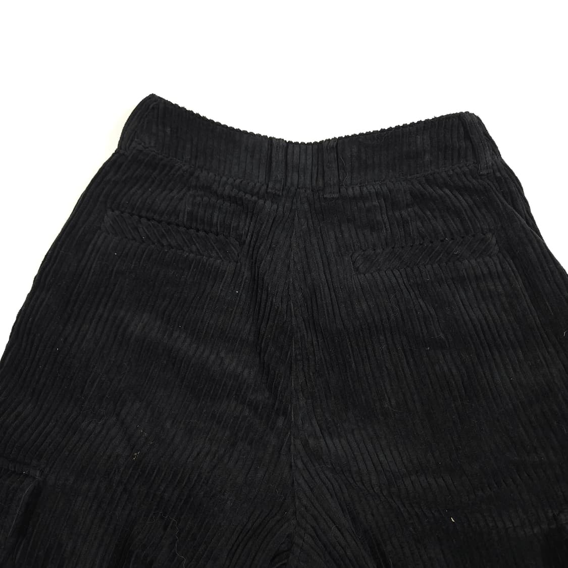 인사일런스 코듀로이 카고 팬츠 상품이미지4