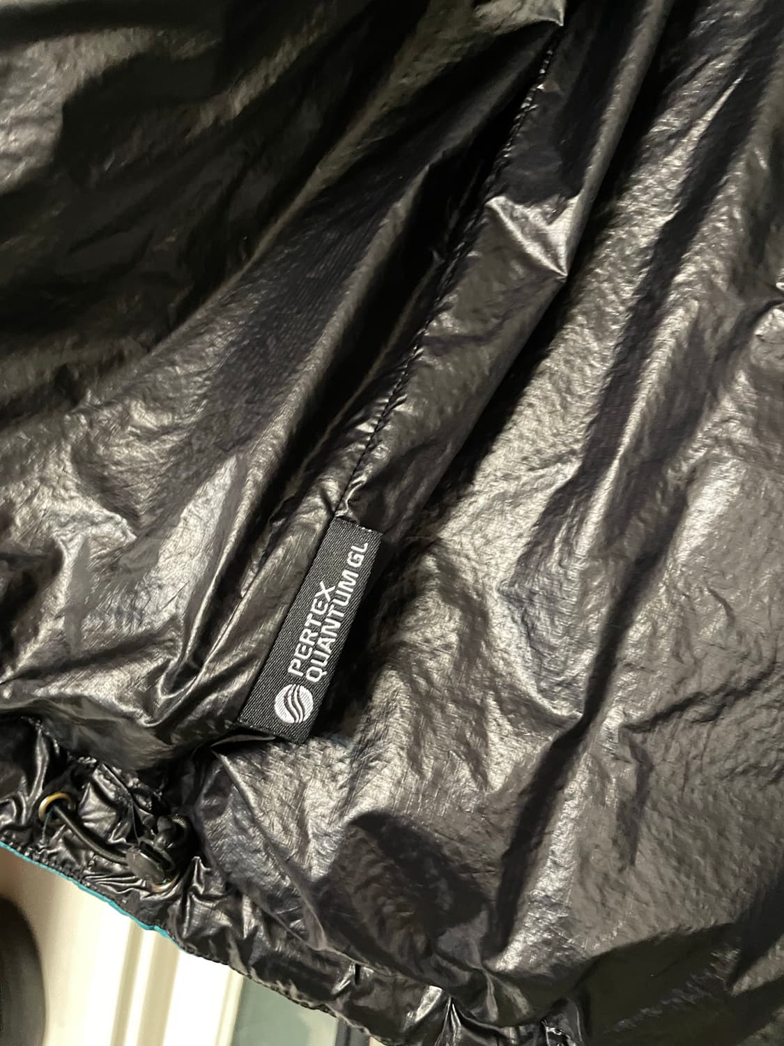 노스페이스 경량패딩 퍼텍스 퀀텀 구스다운 패딩자켓 필파워700 상품이미지10