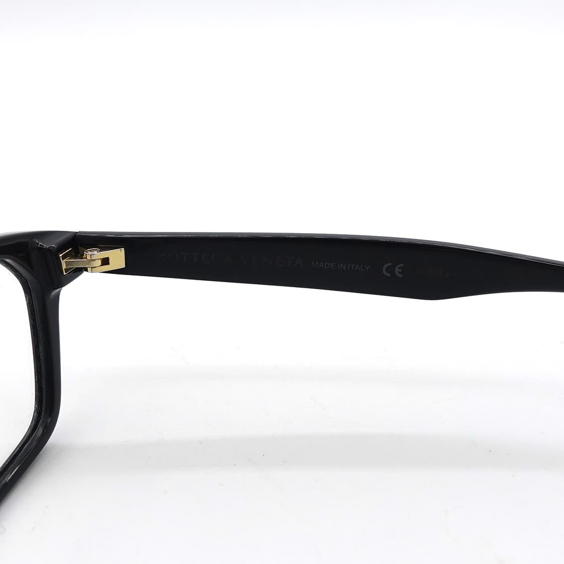 Bottega Veneta 보테가 베네타 BV1098O-001 뿔테안경 상품이미지6