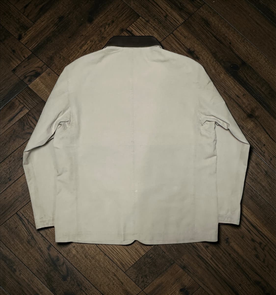 폴로 랄프로렌 코듀로이 카라 헌팅자켓 상품이미지9