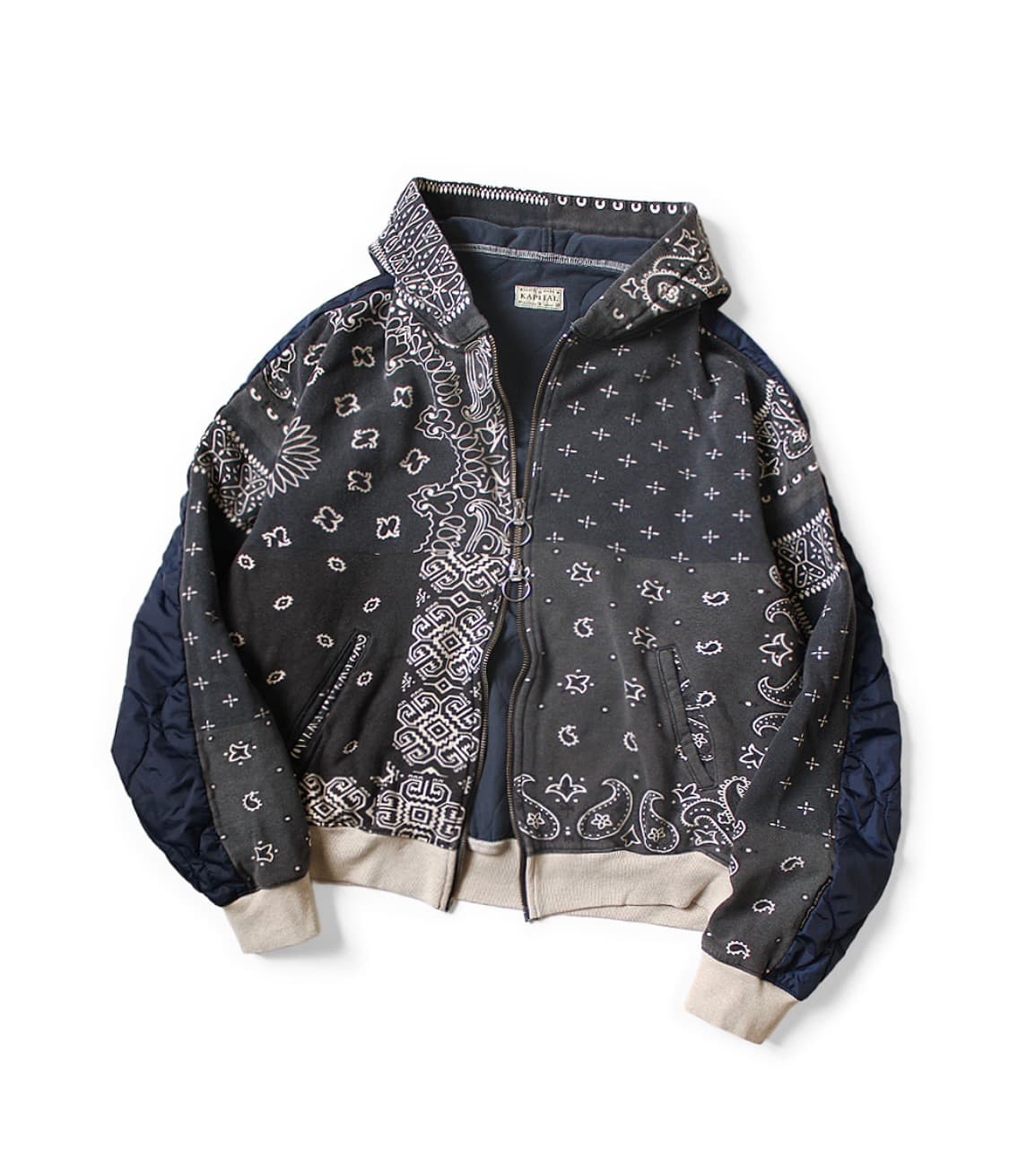 Kapital 상품이미지1