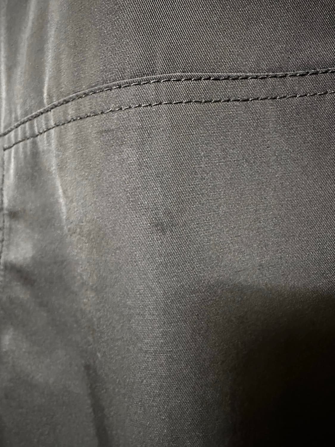 호이테 HET WORK PANTS (BLACK) 워크팬츠 m 상품이미지5