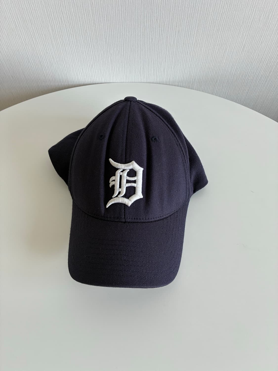 (S-M) MLB 디트로이트 모자 상품이미지1