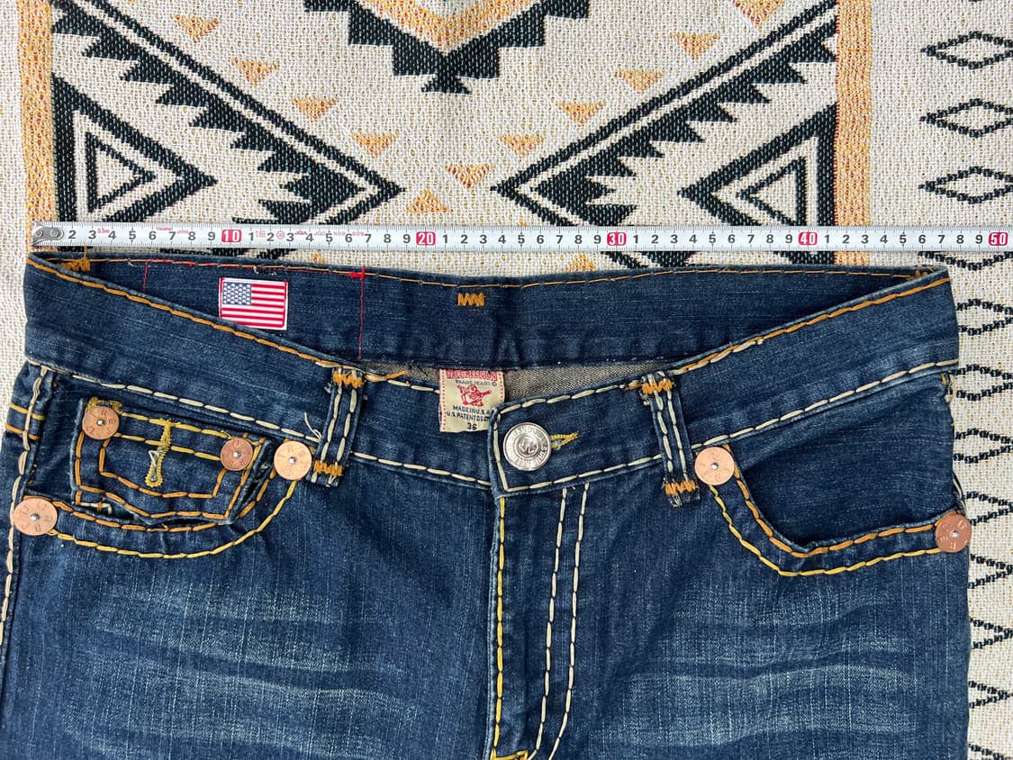 Joey super T  36/33  상품이미지2