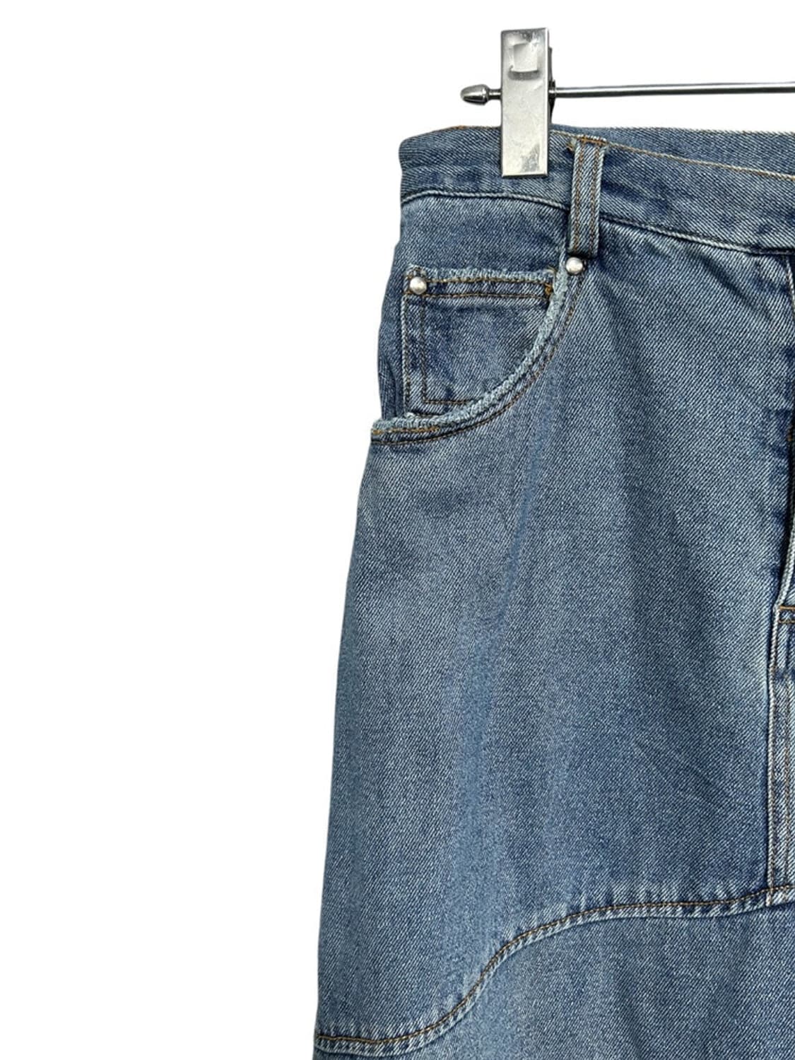 vtg skirt 상품이미지2