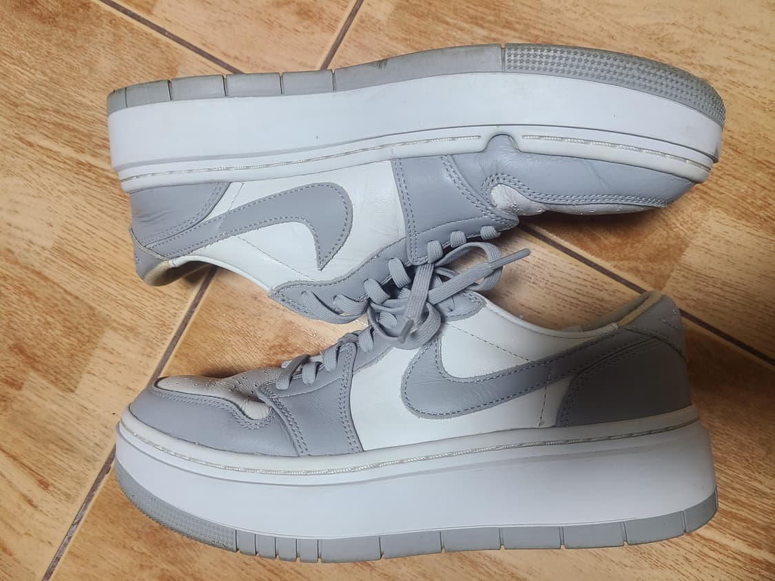 조던1 엘리베이트 W270(260추천) 상품이미지4