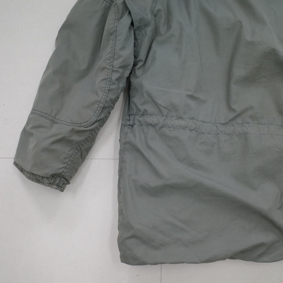 60s USAF 미공군 N-3B 플라이트파카 (Southern)  상품이미지9