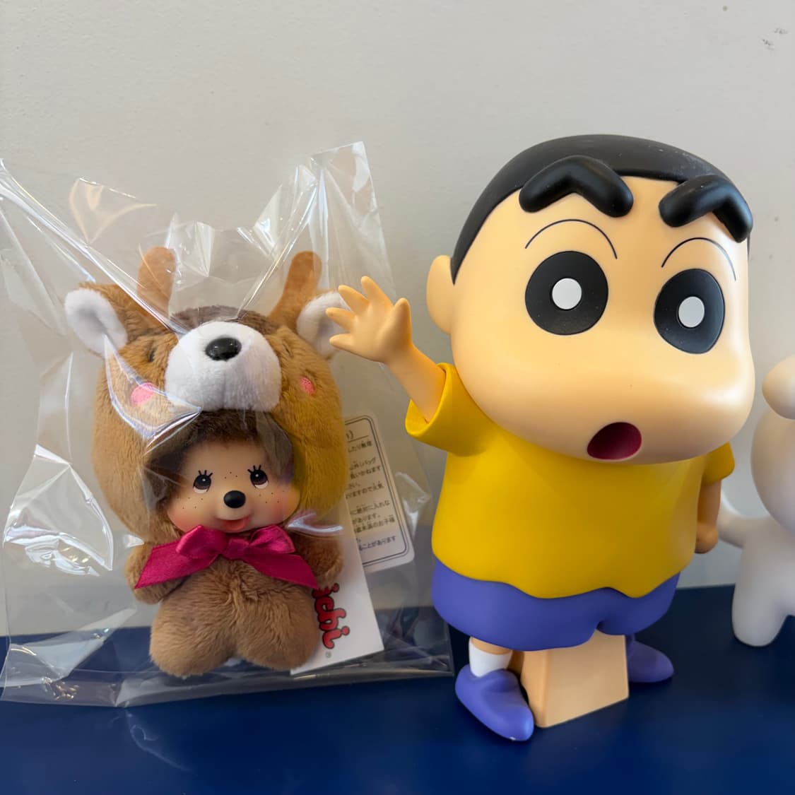 [텍0] 오사카지역한정 사슴몬치치키링 상품이미지2