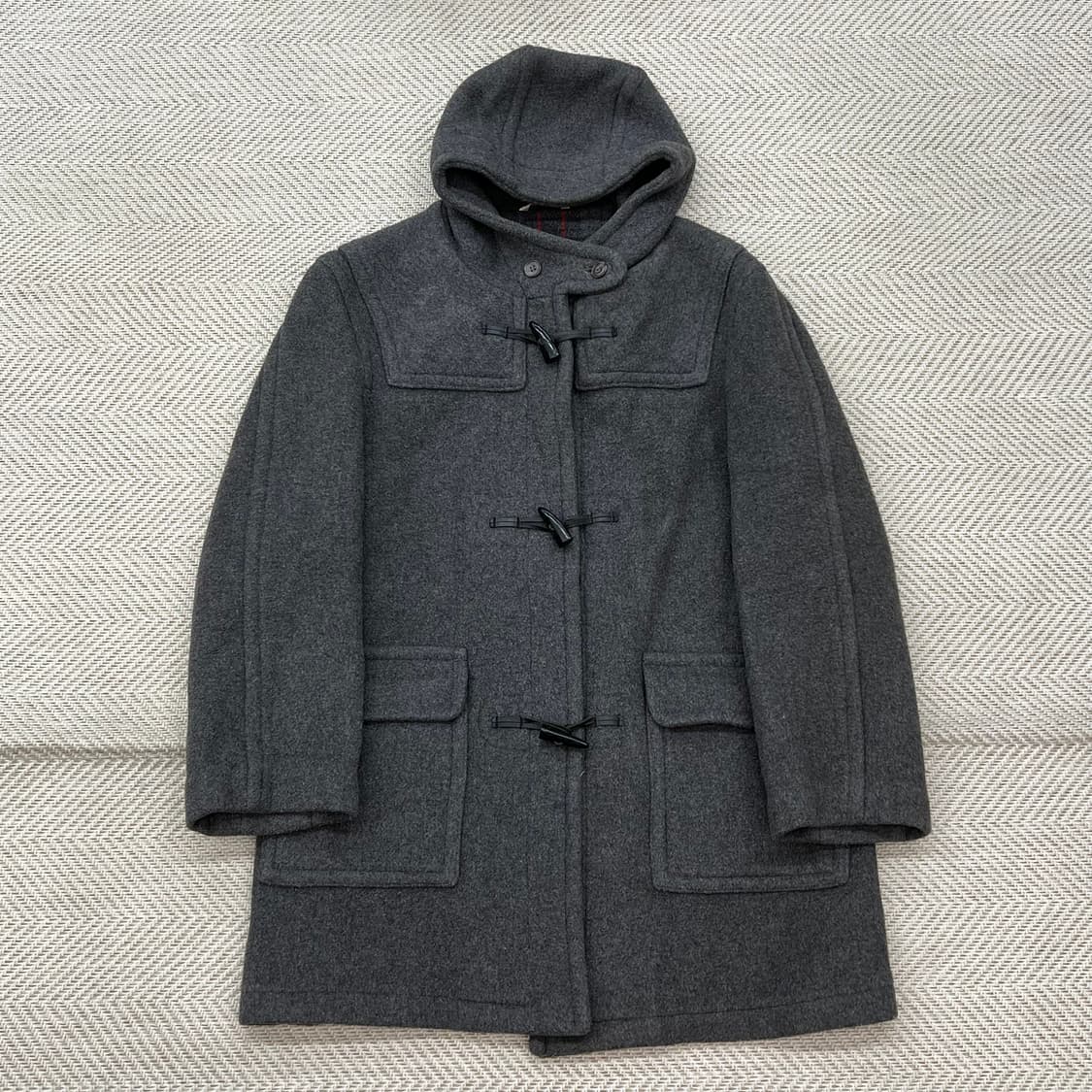 헤리티지하우스 잉글랜드 더플코트 r2253 상품이미지1