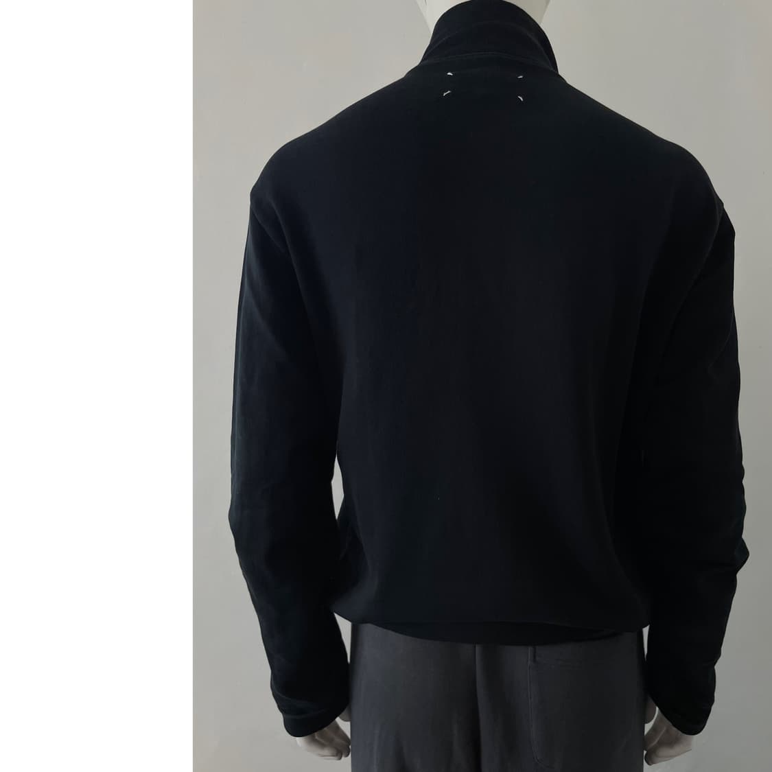 zip jacket 상품이미지4