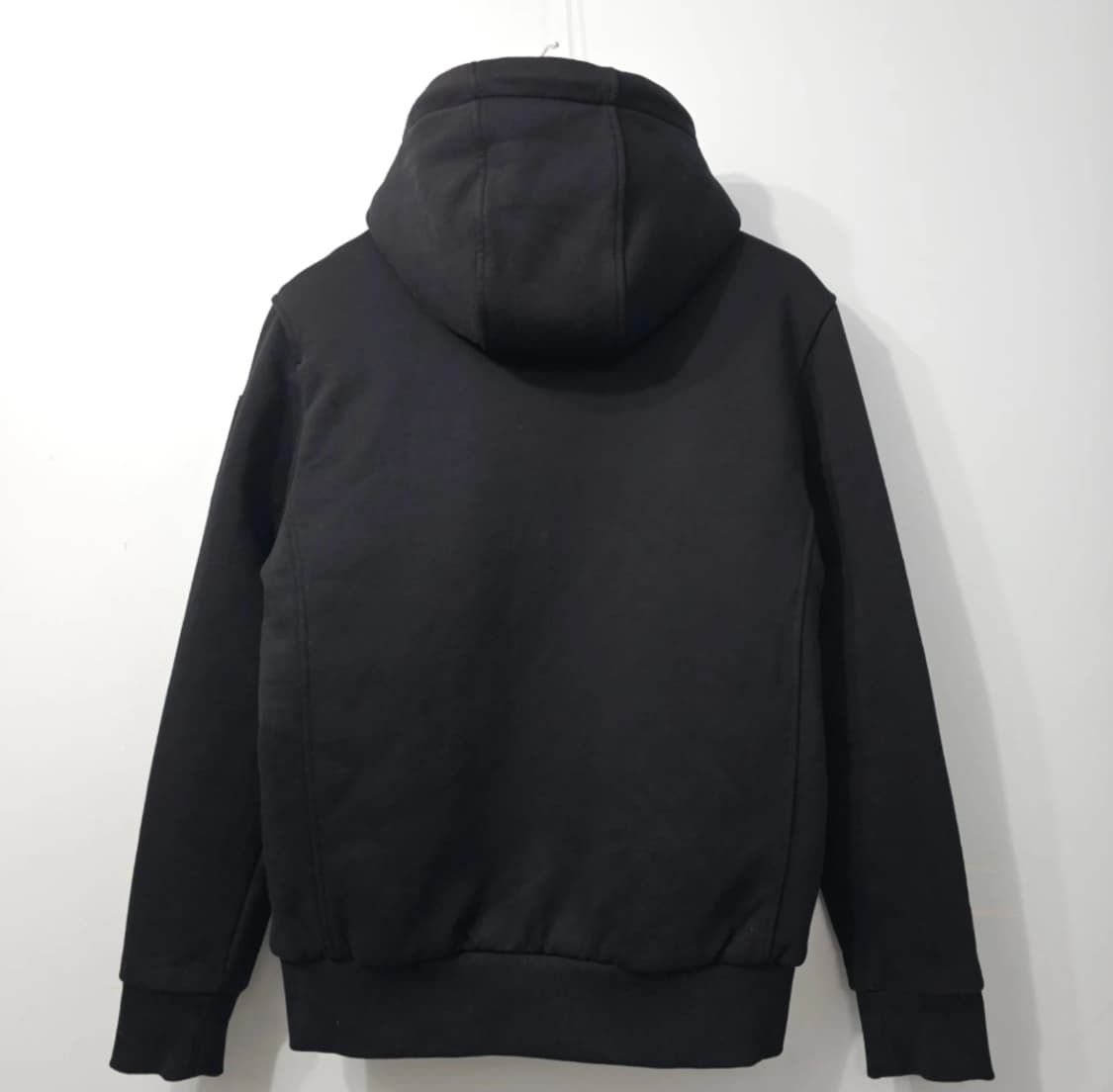 무스너클 버니스웨터 후드집업 95 상품이미지5